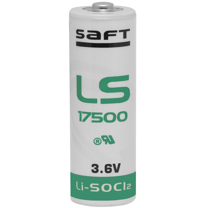 Saft - LS17500 (A)_10141