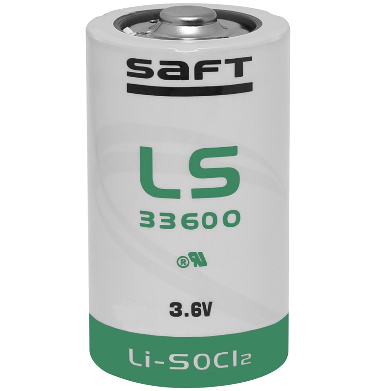 Saft - LS33600 (D)_10143