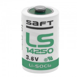 Saft - LS14250 (1/2AA)_10146