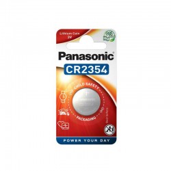 Panasonic Knopfzelle - CR2354 - Packung à 1 Stk._10159