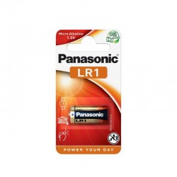 Panasonic Cell Power - N - Packung à 1 Stk._10171