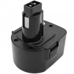 Werkzeugakku zu Black & Decker - 12V 3Ah Ni-Mh_10362