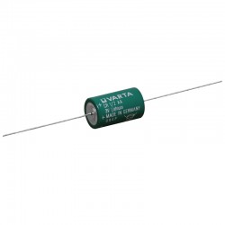 Varta Lithium Batterie - CR 1/2 AA CD mit Axialdraht_10429