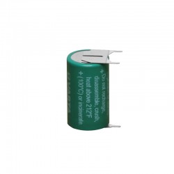 Varta Lithium Batterie - CR 1/2 AA SLF / 2/1 pin ++/-_10430