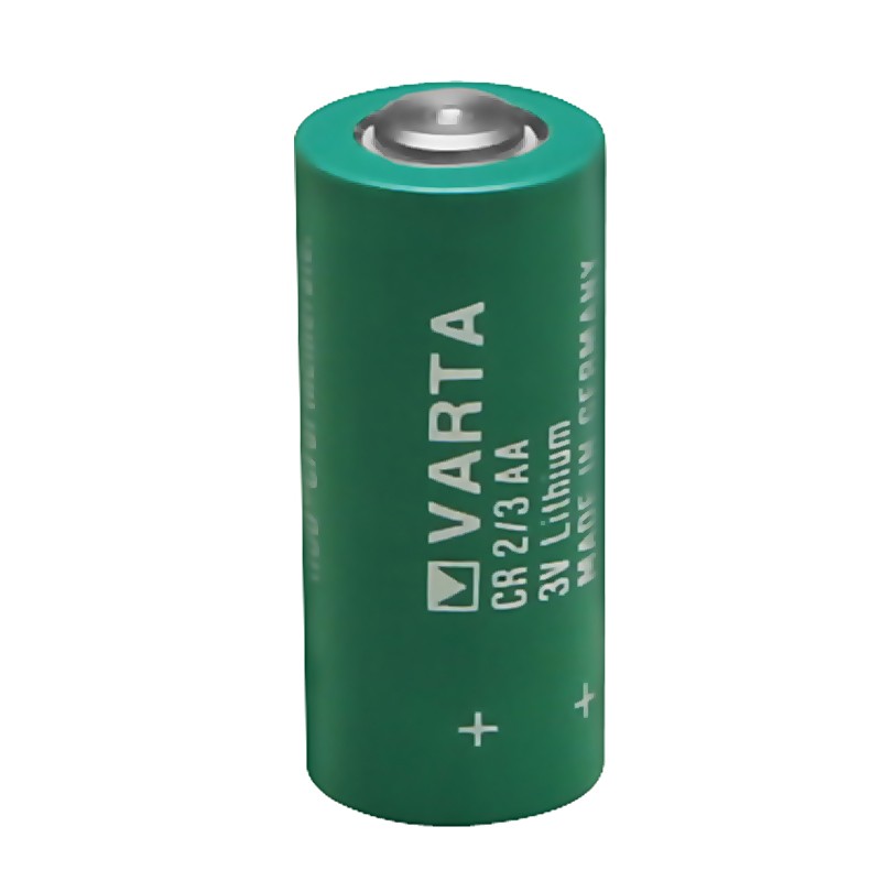 Varta Lithium Batterie CR 2/3 AA_10441