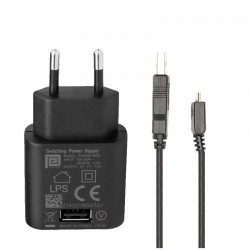 Led Lenser USB Charger (Adapter und USB Kabel)_10507