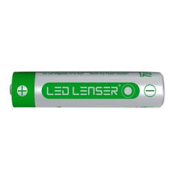 Led Lenser Ersatzakku 18650 Li-Ion - 3000mAh_10621