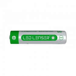 LED Lenser Ersatzakku für P5R_10622
