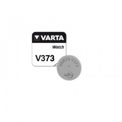 Varta Knopfzelle - 373 - Packung à 10 Stk._10758