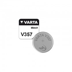 Varta Knopfzelle - 357 - Packung à 10 Stk._10764