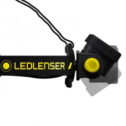 Led Lenser Stirnlampe H15R Work (Box)_11186