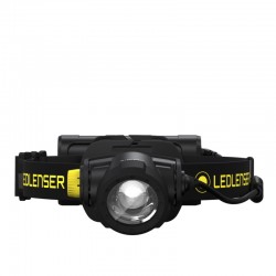 Led Lenser Stirnlampe H15R Work (Box)_11187