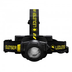 Led Lenser Stirnlampe H15R Work (Box)_11188