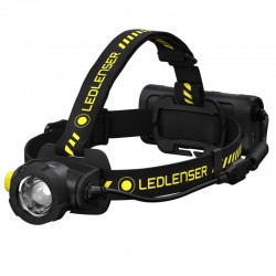 Led Lenser Stirnlampe H15R Work_11190