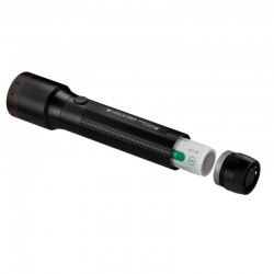 Led Lenser Taschenlampe P7R Core (Box)_11210