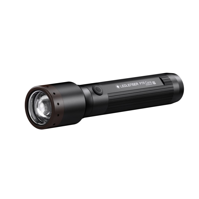 Led Lenser Taschenlampe P7R Core (Box)_11212