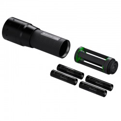 Led Lenser Taschenlampe P7 Core (Box)_11215