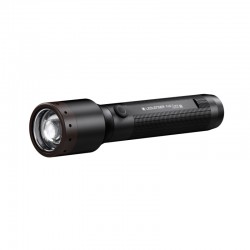 Led Lenser Taschenlampe P6R Core (Box)_11218
