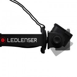 Led Lenser Stirnlampe H15R Core (Box)_11247