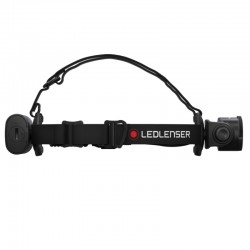 Led Lenser Stirnlampe H15R Core (Box)_11249
