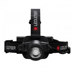 Led Lenser Stirnlampe H15R Core (Box)_11250