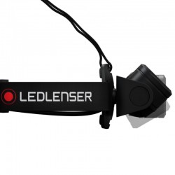 Led Lenser Stirnlampe H19R Core (Box)_11252