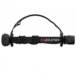 Led Lenser Stirnlampe H19R Core (Box)_11254