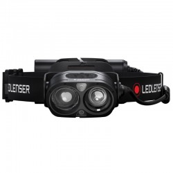 Led Lenser Stirnlampe H19R Core (Box)_11255
