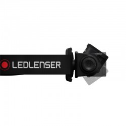 Led Lenser Stirnlampe H5 Core (Box)_11262