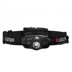 Led Lenser Stirnlampe H5 Core (Box)_11265