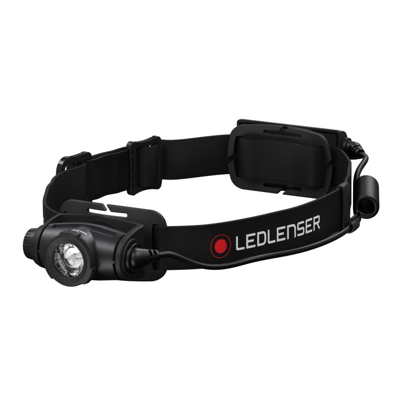 Led Lenser Stirnlampe H5R Core (Box)_11266