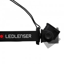 Led Lenser Stirnlampe H7R Core (Box)_11274