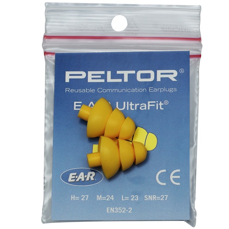 3M PELTIP1-01 Peltor Gehörschutzstöpsel - Paar_11312