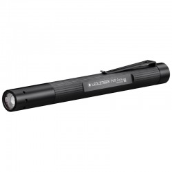 Led Lenser Taschenlampe P4R Core (Box)_11338