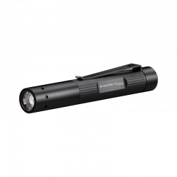 Led Lenser Taschenlampe P2R Core (Box)_11342
