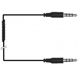 Fahnder-Kit Adapter Kabel - 3.5mm Stecker_11351