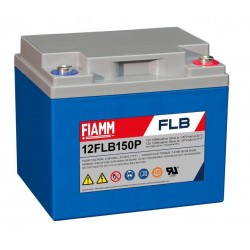Fiamm High Performance Bleiakku - 12FLB150P - 12V - 40Ah_11410