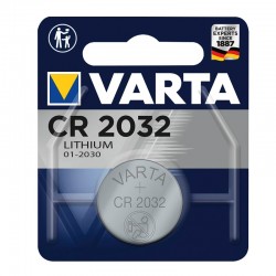 VARTA Professional Electronics - CR2032 - Blister à 1 Stk._11483