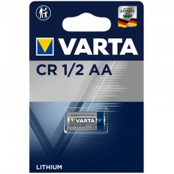 VARTA Professional Lithium - CR1/2AA - Blister à 1 Stk._11486