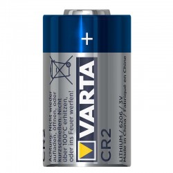 VARTA Professional Lithium - CR2 - Blister à 1 Stk._11490