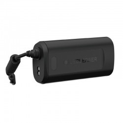 Led Lenser Bluetooth Batterybox (inkl. 2x 21700 Li-Ion) - 4800 mAh_11710