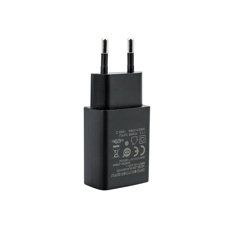 Led Lenser USB Adapter - 2.4A_11743
