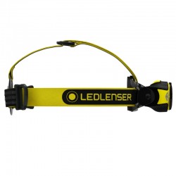 Led Lenser Industrie Stirnlampe iH11R_11841
