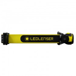 Led Lenser Industrie Stirnlampe iH5_11845