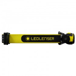Led Lenser Industrie Stirnlampe iH5R_11849