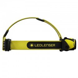 Led Lenser Industrie Stirnlampe iH9R_11853
