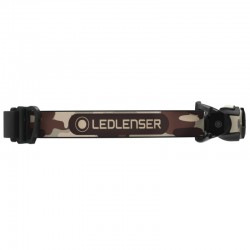 Led Lenser Kopfleuchte MH4 schwarz/sand (Box)_11886