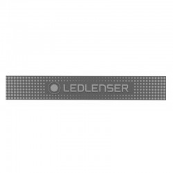 Led Lenser Elastic Reflecting Headband Typ A_11980