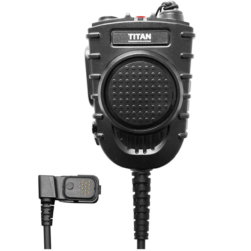 Micro/haut-parleur MM50 pour TPH700 - Bip sonore