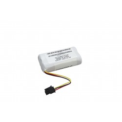 NELLCOR Covidien Medizinakku passend für BIS VISTA Monitor 185-0152, 186-0208 (Original Battery)_12156